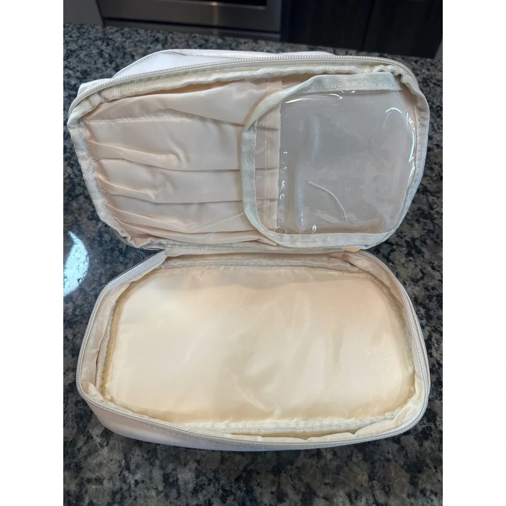 Unbranded sleek cream